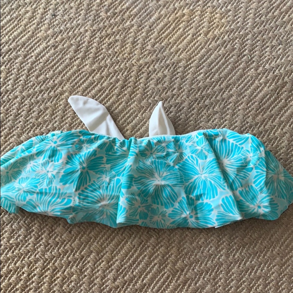 bathing suit top